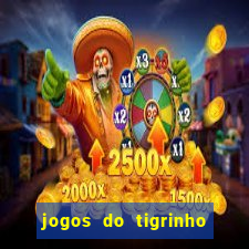 jogos do tigrinho vai ser proibido no brasil